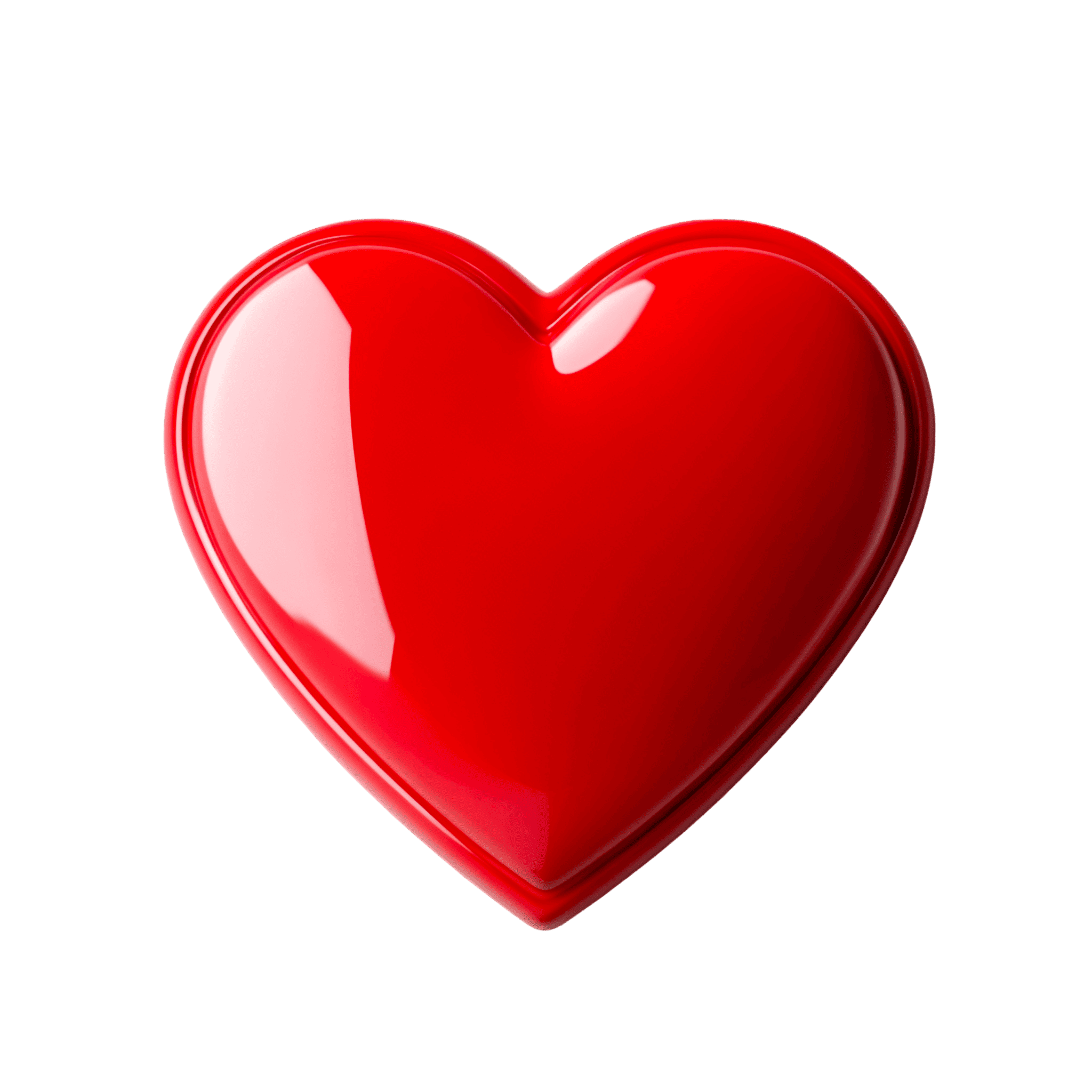 coeur merci
