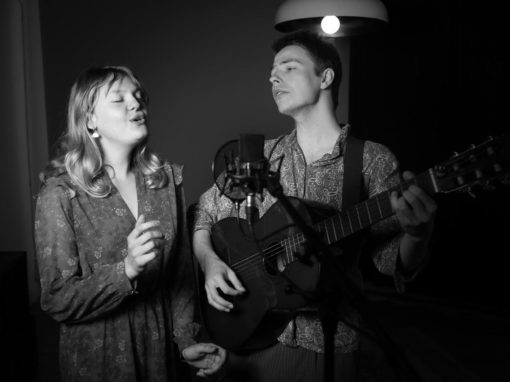 Découvrir sa voix Découvrir sa voix